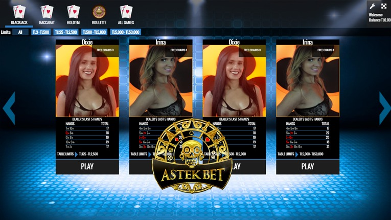 AstekbetX: Your All-in-One Destination for Sports Betting and Online Casino Gaming 12 image