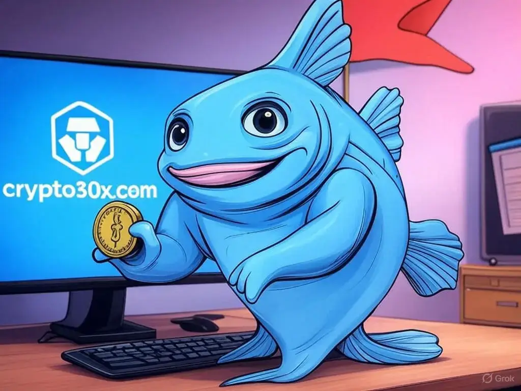 Crypto30x.com Catfish .webp