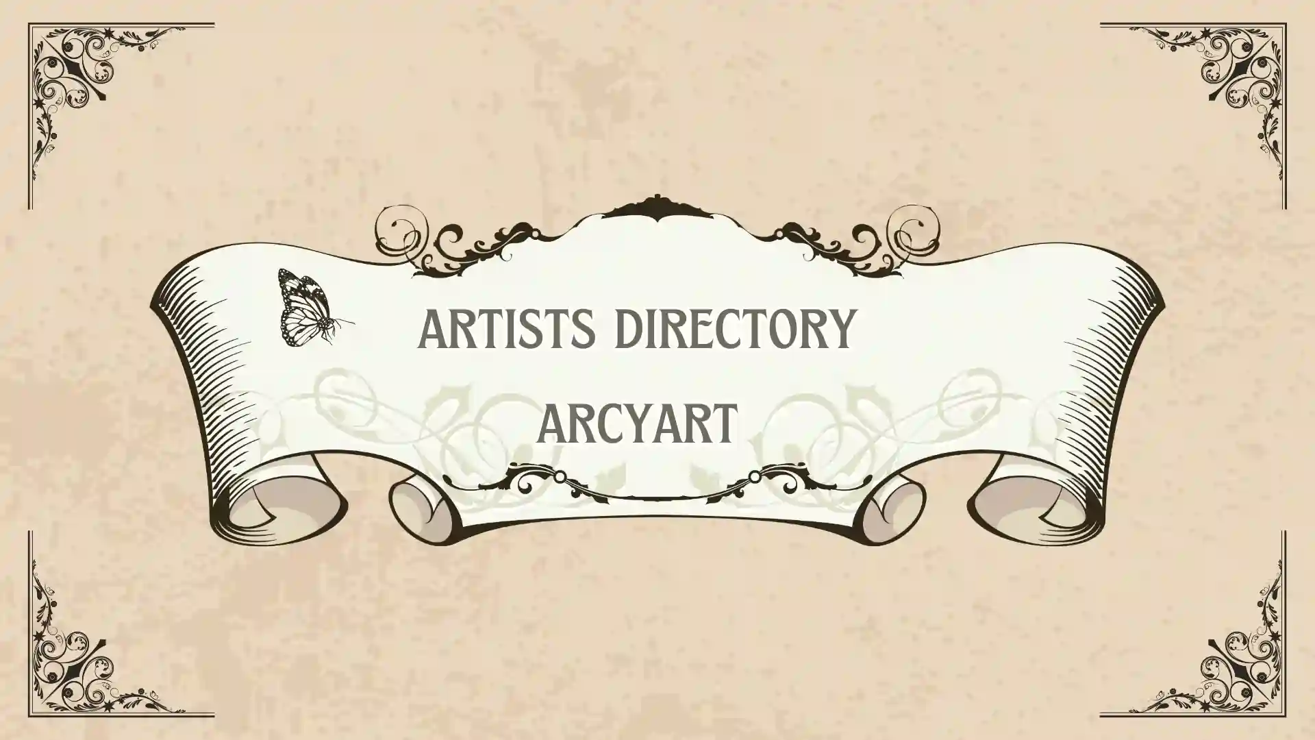artists directory arcyart