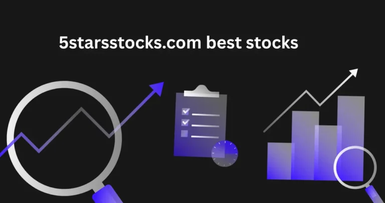 5starsstocks.com Best Stocks: Top Picks in Staples, Cannabis, Materials, and Blue Chip
