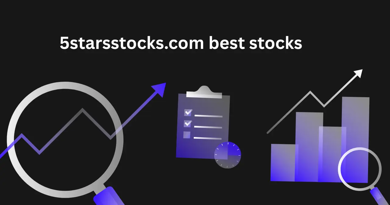 5starsstocks.com best stocks