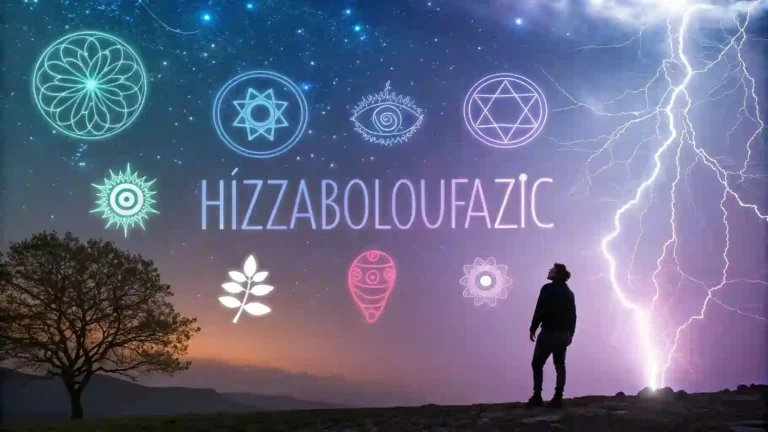 What to Know About Hizzaboloufazic: Your Essential Guide