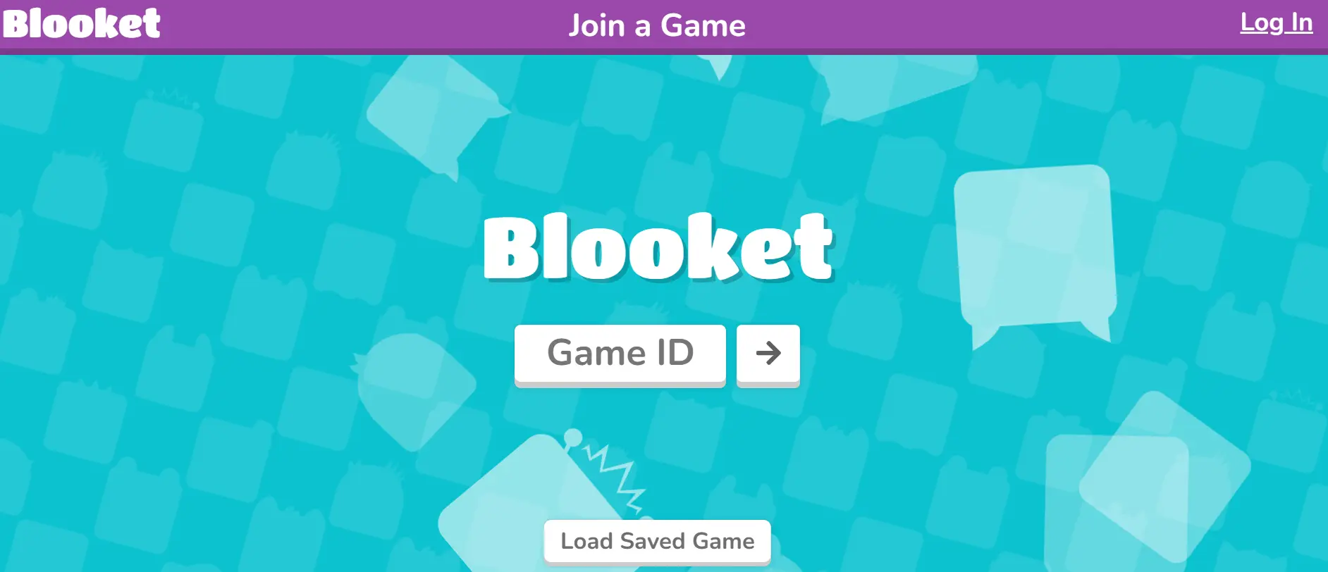 Blooket Game