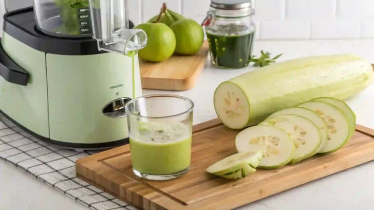 Calabash for Weight Loss: The Vitamin-Rich Fruit That Naturally Burns Fat