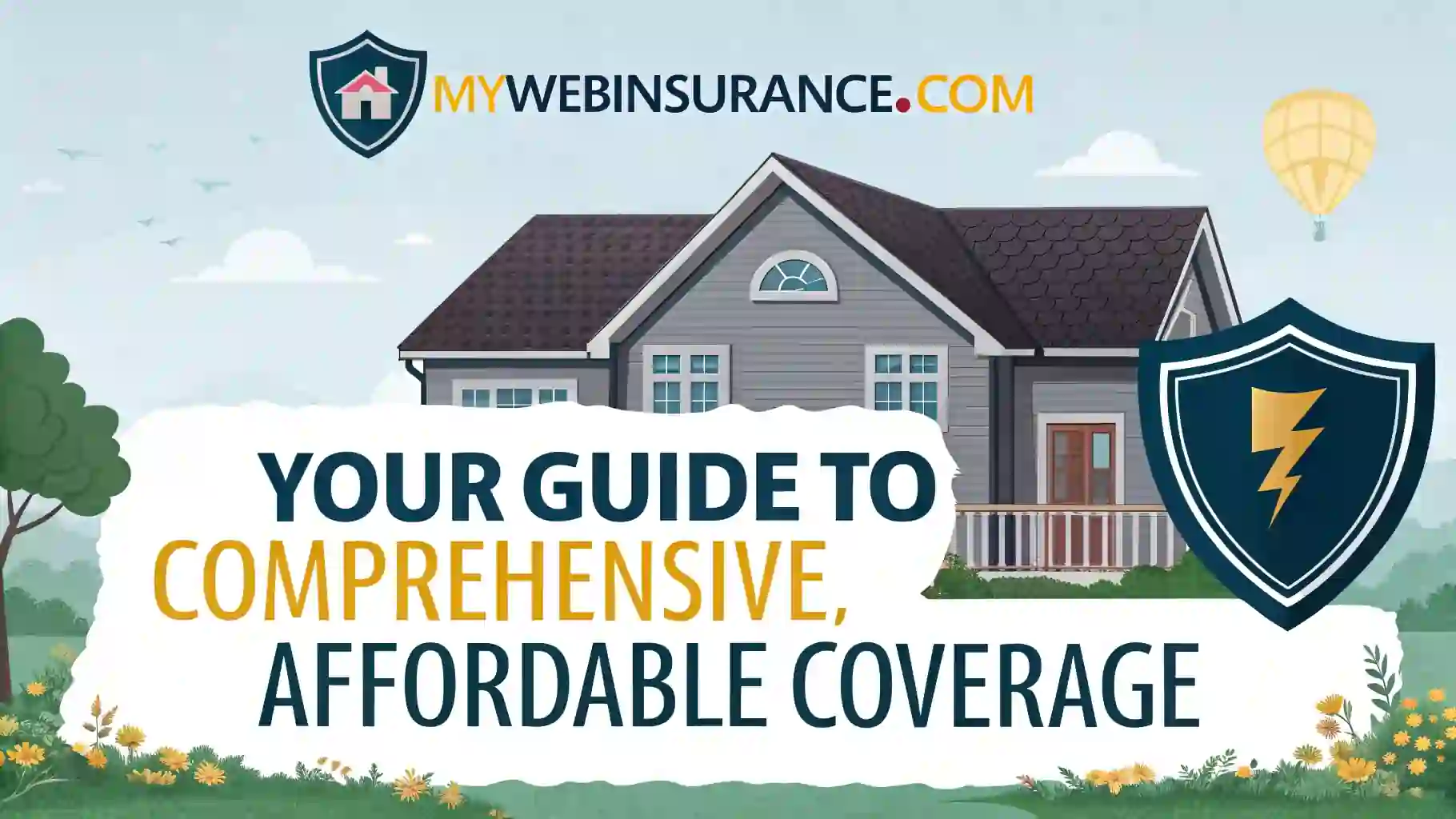 mywebinsurance com home insurance