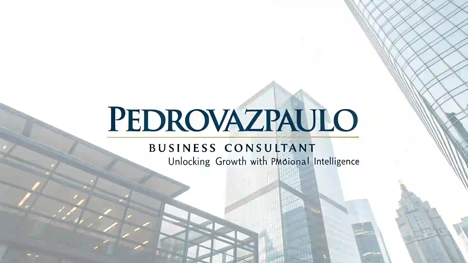 pedrovazpaulo business consultant unlocking growt
