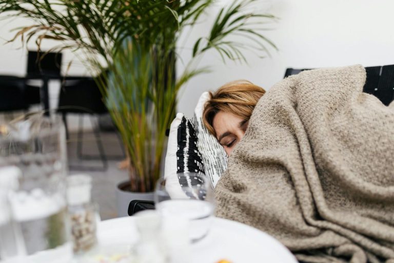 Midday Nap