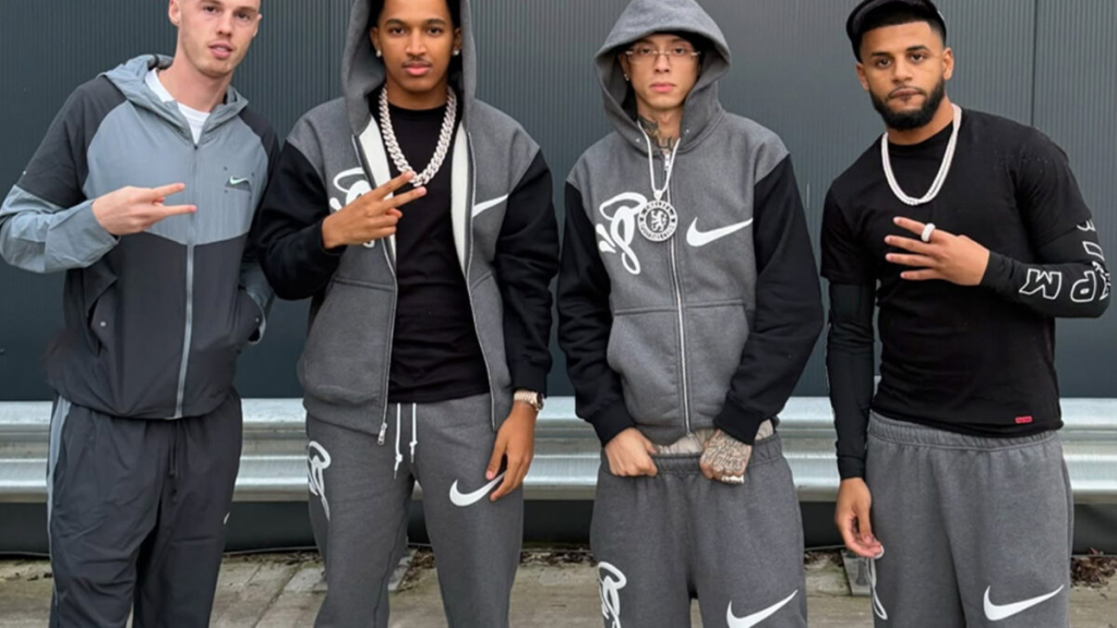 Syna x Nike Clothing Essentials for Every Season 11 image